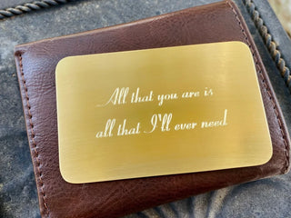 21st Anniversary Gifts: Brass Ideas for a Year Nobody Talks About