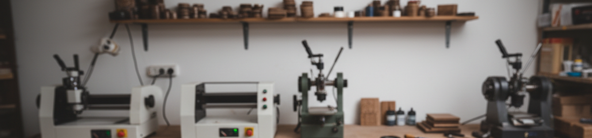 engraving studio